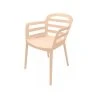 Hot Sale 👍 Marquee Clay Mondo Dining Chair - To Australia 🌟