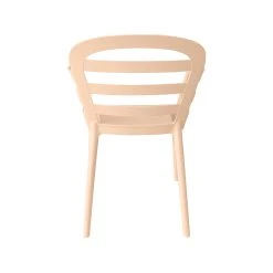 Hot Sale 👍 Marquee Clay Mondo Dining Chair - To Australia 🌟 -Marquee Sales Store f6c793f4c7f44769932f8ab9a22f89e9
