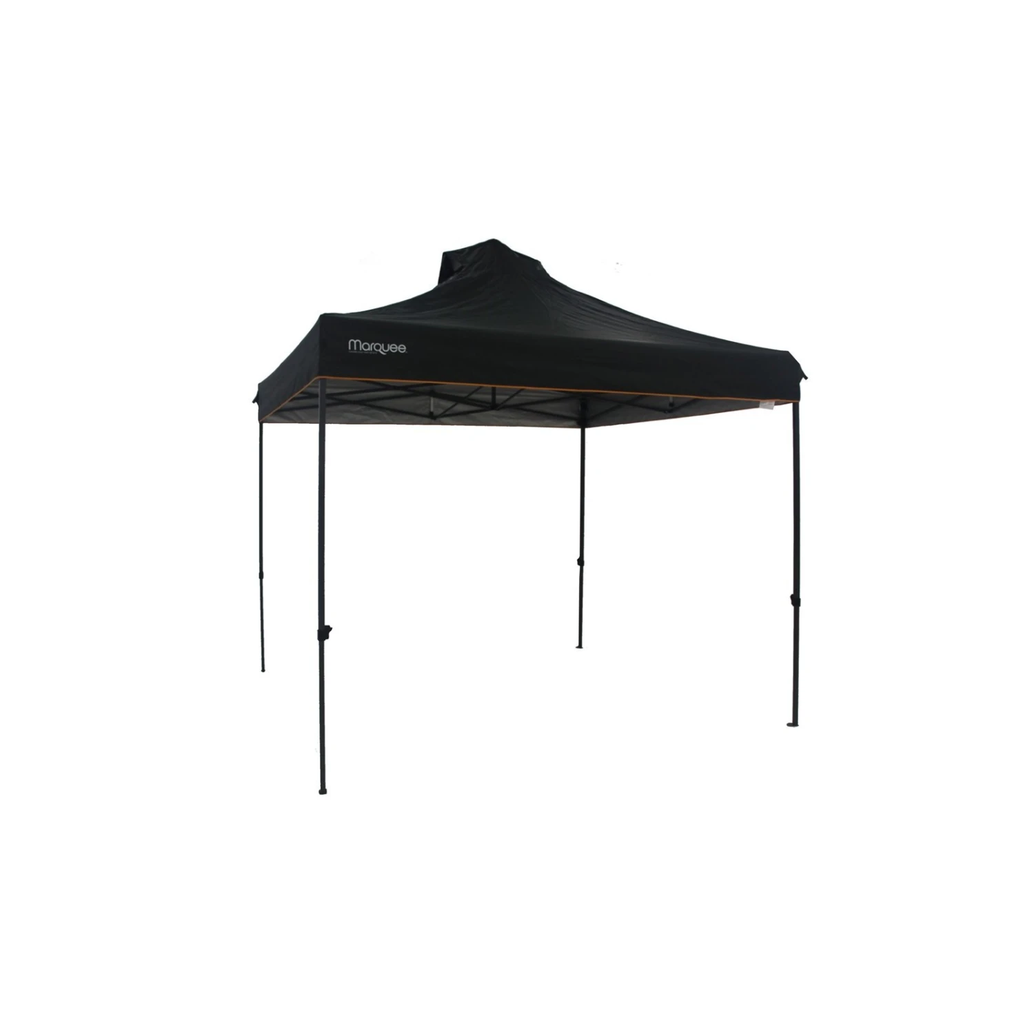 Deals ๐ Marquee 3 X 3m Delux Easy Up Non Permanent Gazebo Charcoal - To Australia โญ 1 Deals ๐ Marquee 3 X 3m Delux Easy Up Non Permanent Gazebo Charcoal - To Australia โญ